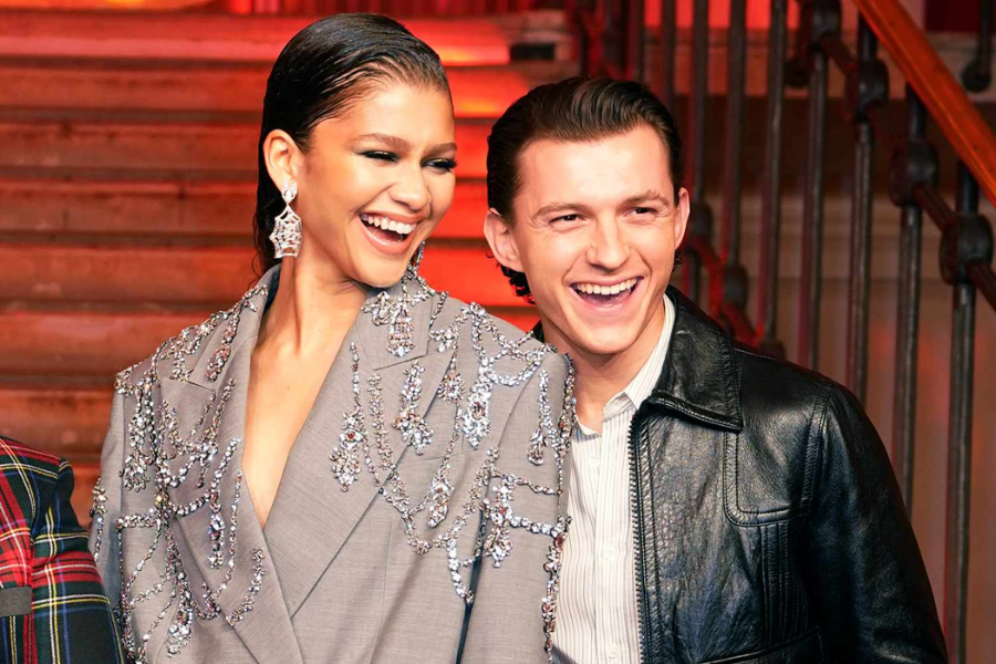 zendaya tom holland break up