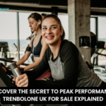 SECRET TO PEAK PERFORMANCE